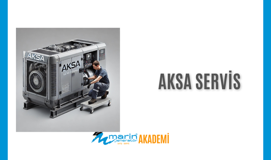 AKSA Servis