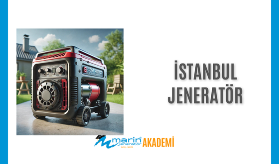 İstanbul Jeneratör