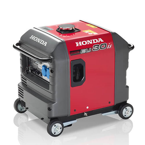 Honda EU 30is İnvertörlü Jeneratör